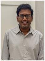 Sambasiva Rao Madamanchi